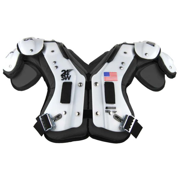 Douglas CP Custom 24SW Cantilever Skill Position Football Shoulder