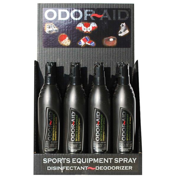 Douglas 12/cs 14oz Odor Aid Bottles