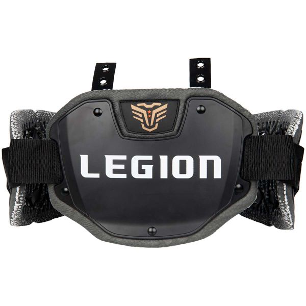 Legion M-Series Rib Combo Pad