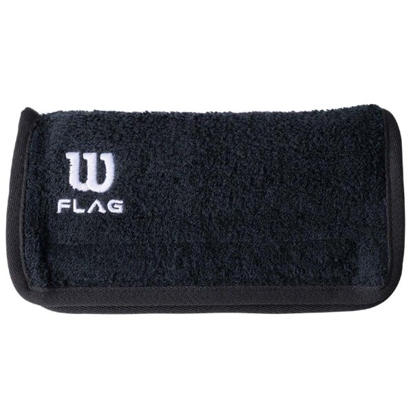 Wilson Revo Flag Football Towel