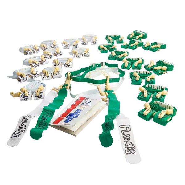 Flag-A-Tag Flag Football Program Kit