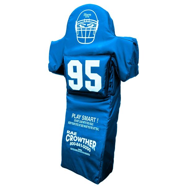 Rae Crowther Replacement Classic Sled Z2 Pad