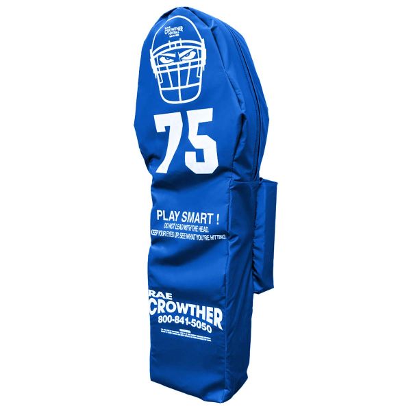 Rae Crowther Replacement Classic Sled E1 Enduro Pad