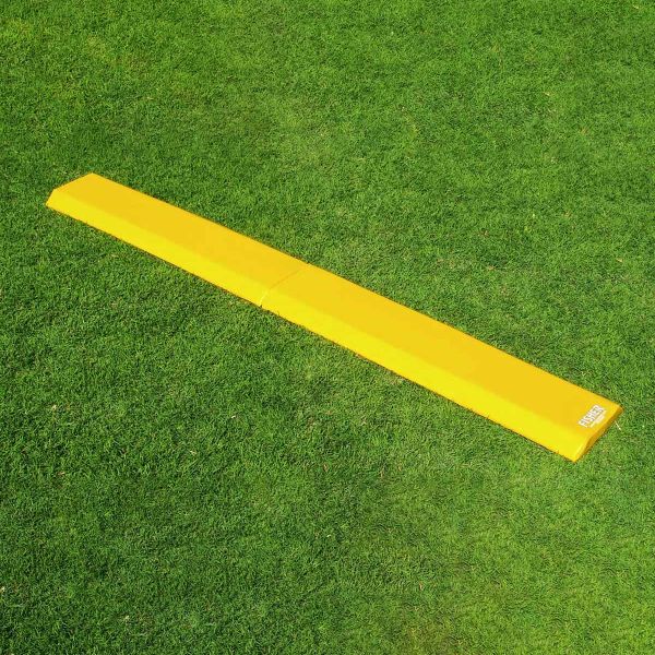 Fisher Folding Football Chute Board
