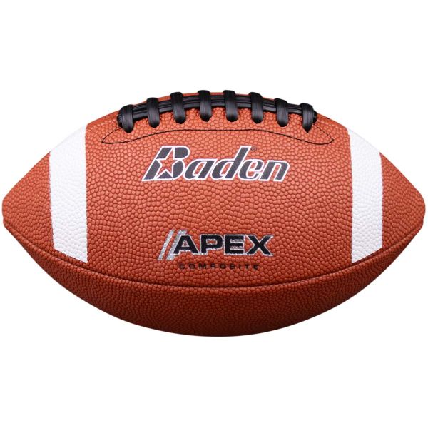 Baden Apex Age 9-12 Junior Composite Football