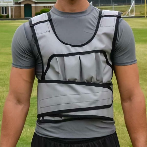 Fisher Weighted Training Vest