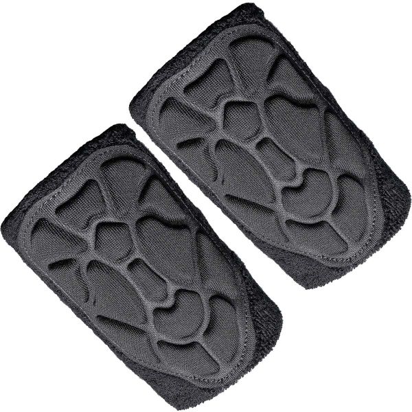 Zoombang High Impact Shock Absorbing Wrist Guards w/ Cordura Lining