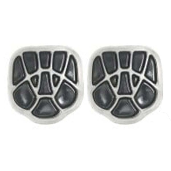 Zoombang Customizable Deltoid ZAP Kit w/ Impact Absorbing Padding