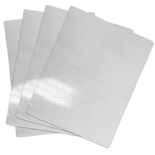 Zoombang Customizable ZAP Adhesive Sheets