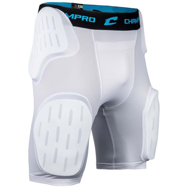 Champro Formation 5-Pad Compression Padded Girdle
