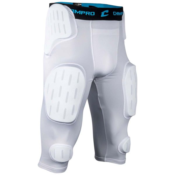 Champro Formation 7-Pad Compression Padded Girdle