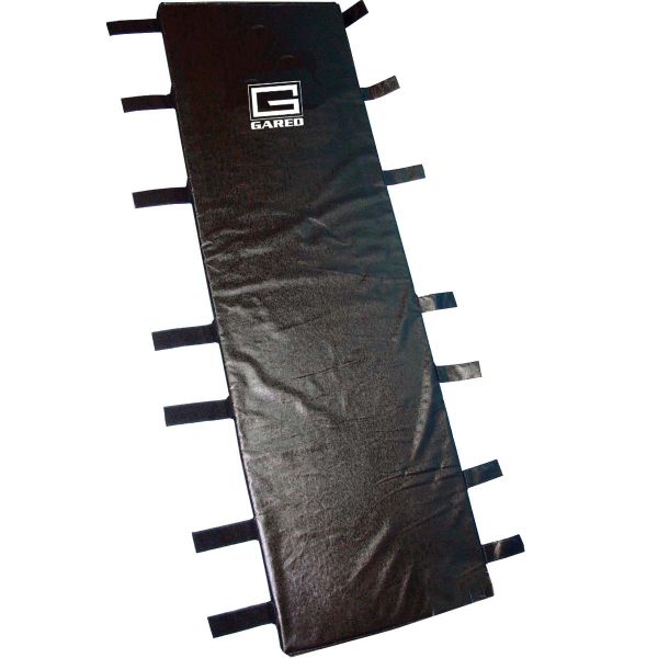 Gared Wrap-Around Basketball Post Pad (each)