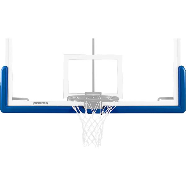 Porter Pro-Pad 72" Backboard Edge Padding,  00326 