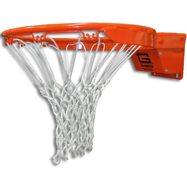 Gared 2000+ Collegiate Universal Mount Basketball Goal