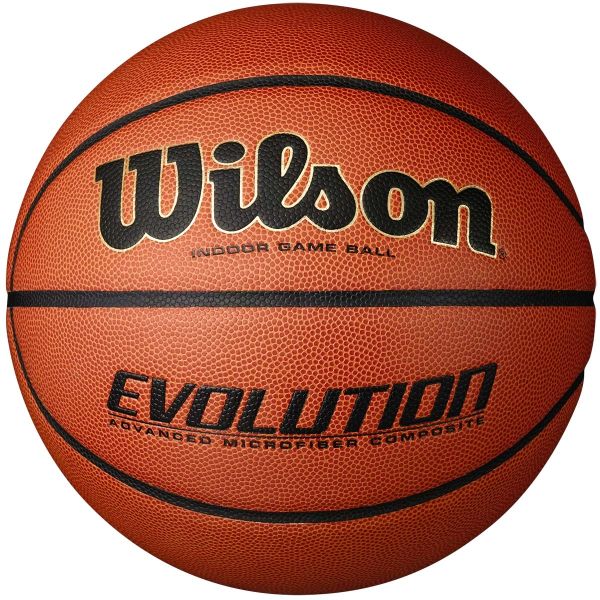 Wilson 28.5" (Size 6) Evolution Women's/Youth Basketball