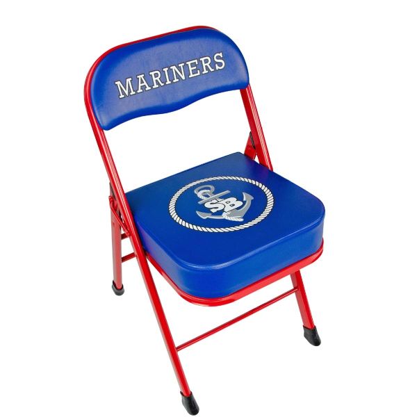 Stadium Deluxe Sideline Chair, w/ Artwork