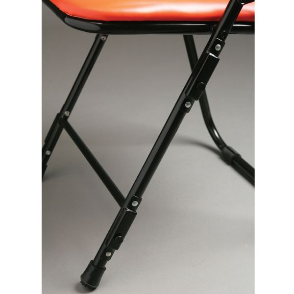 Ganging Device for Stadium Chair Sideline Chairs