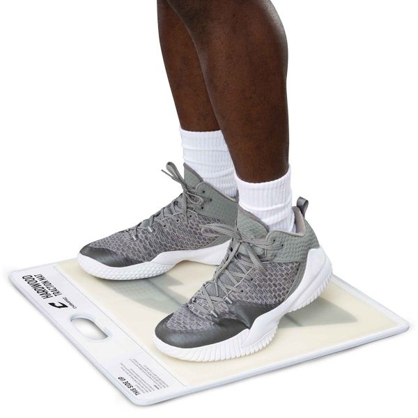 Champro Hardwood Traction Sticky Mat Base & Sheets