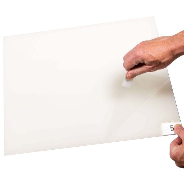 Champro 60/pk Hardwood Traction Sticky Mat Replacement Sheets