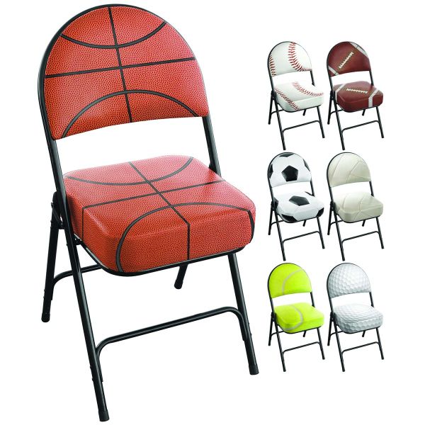 First Team Superstar Attitude Sport Chair