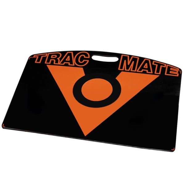 Trac Mate 17"x24" BASE ONLY MB Shoe Traction Sticky Mat System