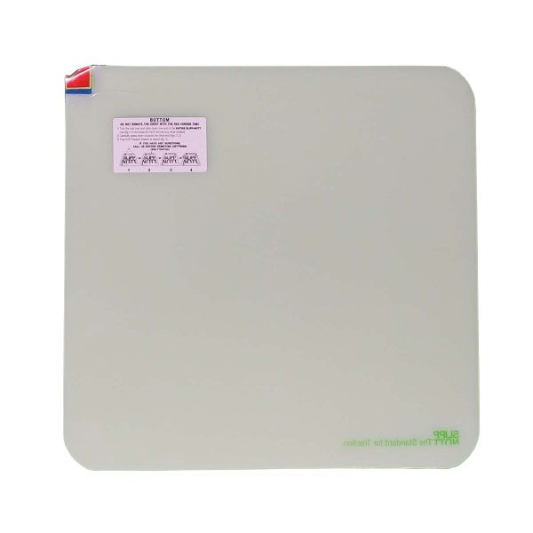 Slipp-Nott 60/pk LM60 Sticky Mat Refill Sheets, LARGE