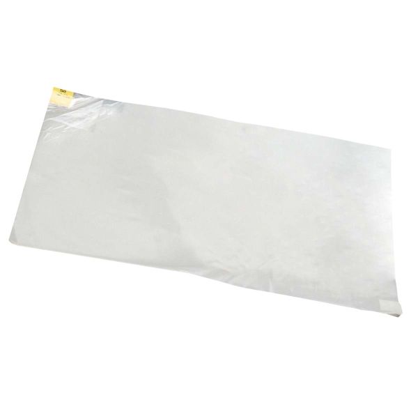 Trac Mate 30/pk Sticky Mat Refill Sheets