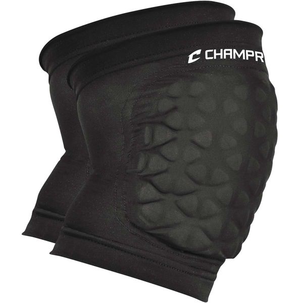 Champro Tri-Flex Protective Basketball Knee Pads