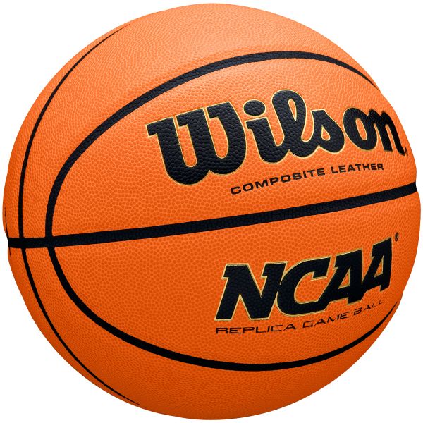 【新品未使用】Wilson NCAA オフィシャルサイズボール Wilson 29.5