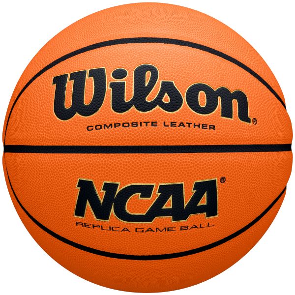 Wilson 29.5" (Size 7) NCAA Replica Men's Basketball