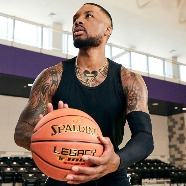 Spalding TF-1000 Legacy Basketball