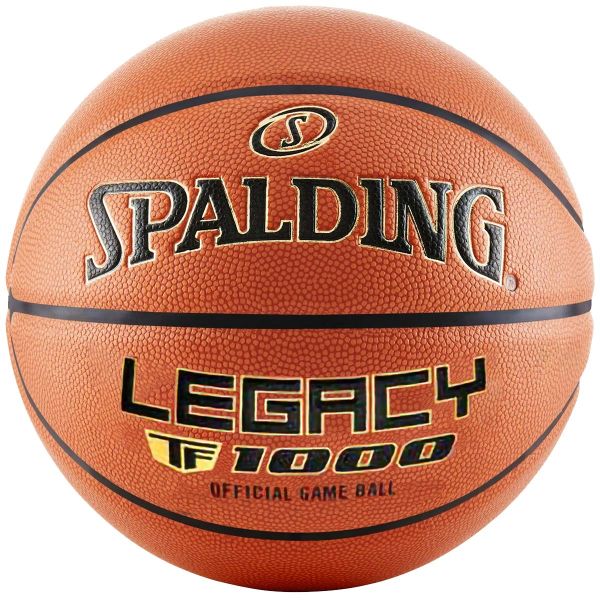 Spalding 28.5" (Size 6) Legacy TF-1000 Women's/Youth Basketball