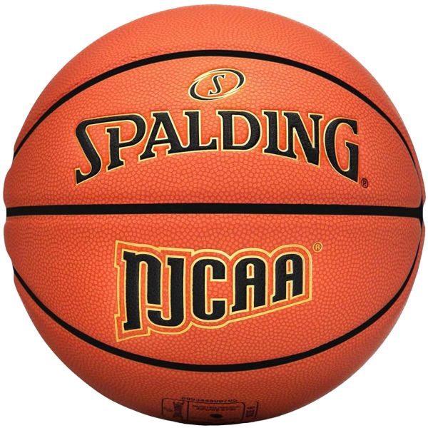 Spalding 28.5" (Size 6) NJCAA Legacy TF-1000 Women's/Youth Basketball