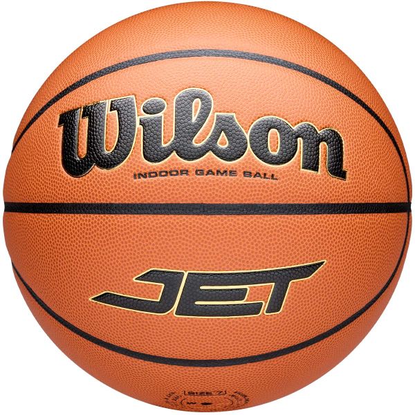 Wilson 29.5" (Size 7) JET Men's Basketball