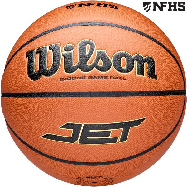 Wilson 29.5" (Size 7) NFHS JET Men's Basketball