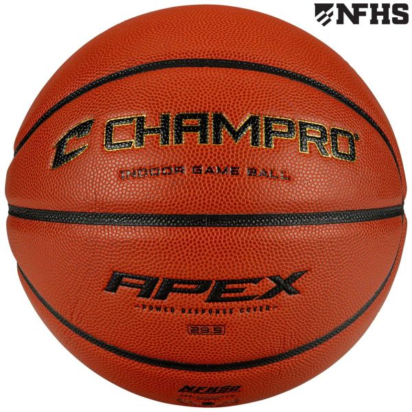 Champro 29.5" (Size 7) NFHS Apex Men's Basketball