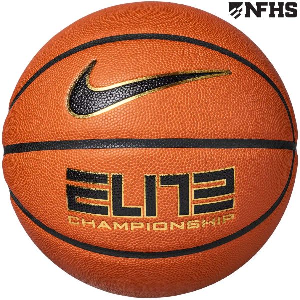 Nike 29.5" (Size 7) Elite Championship 2.0 NFHS Men's Basketball