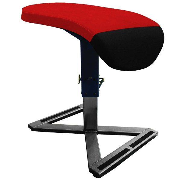 AAI EVO-Elite Vault Table