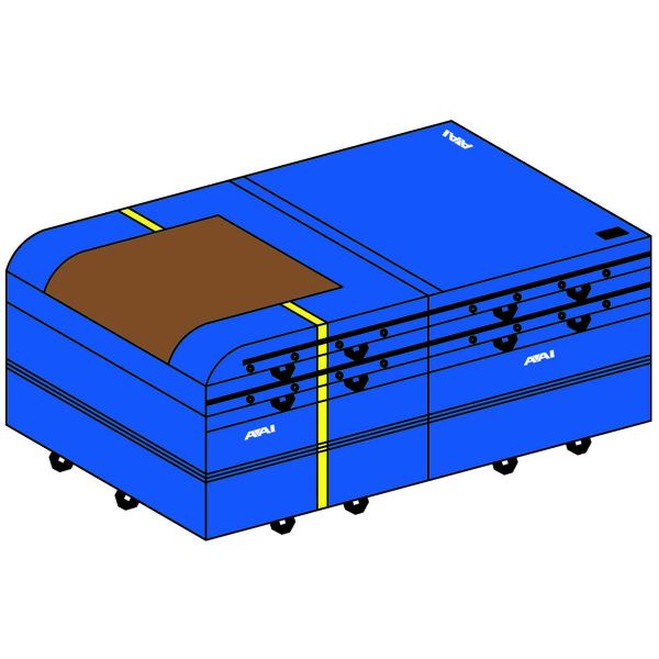 AAI Progressive Vault Trainer System