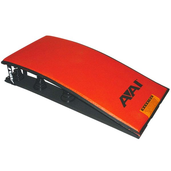 AAI TAC/10 LZT Vault Board