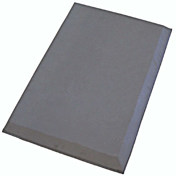 AAI Suede Vault Round Off Entry Pad