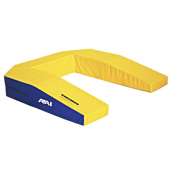 AAI Contoured Vault Board Safety Zone