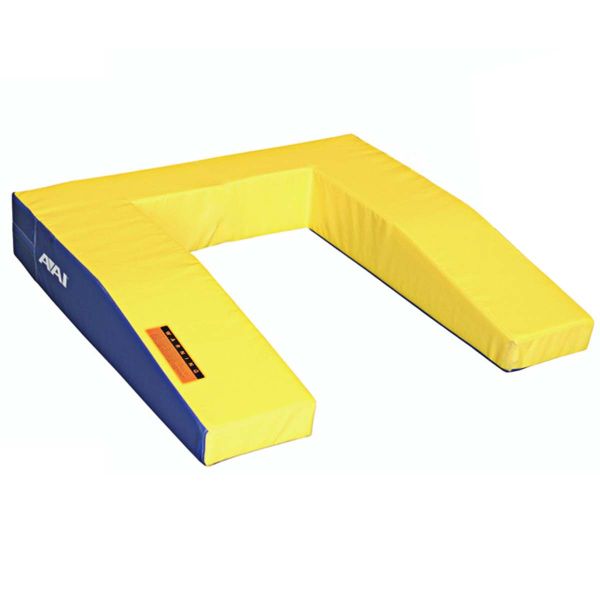 AAI Non-Folding Vault Board Safety Zone