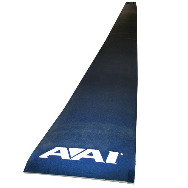 AAI 1-3/8" Vault Runway
