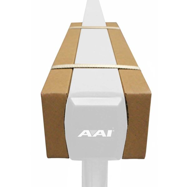 AAI Narrow Balance Beam Target Blocks