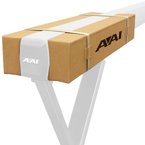 AAI Wide Balance Beam Target Blocks