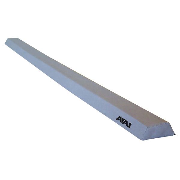 AAI Suede Cover Foam Floor Balance Beam