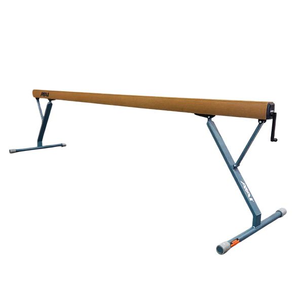AAI 12' Club Crank Balance Beam