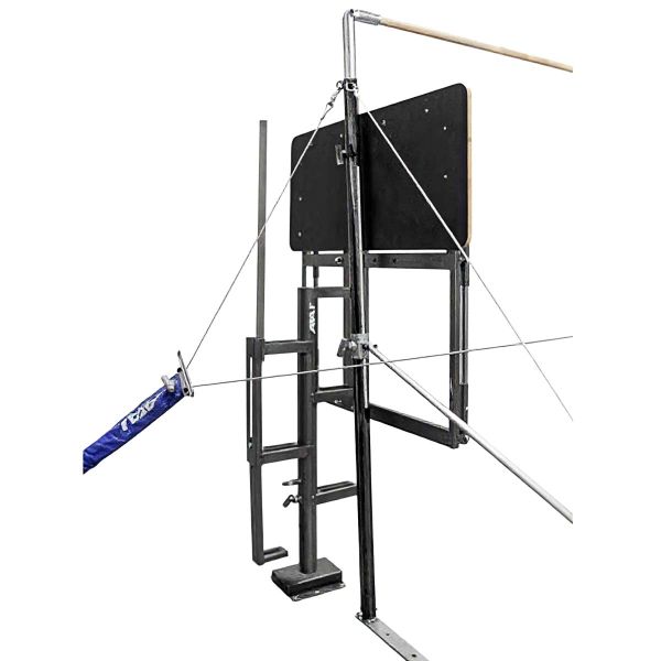 AAI Universal Gymnastics Spotter Platform