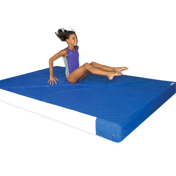 Cover Sports 4'x7' Foam Landing Mat